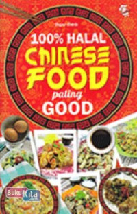 Image of 100% Halal Chinese Food Paling Good