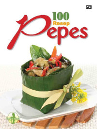 Image of 100 Resep Pepes