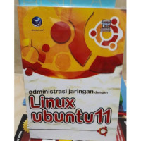 Image of Administrasi jaringan dengan linux ubuntu 11
