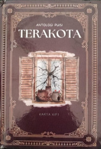 Image of Antalogi Puisi Terakota