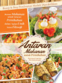 Image of Antaran Makanan untuk Pernikahan
