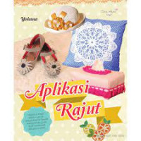 Image of Aplikasi Rajut