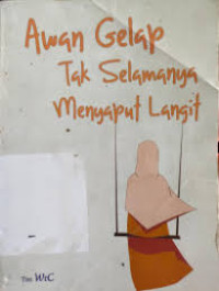 Image of Awan Gelap Tak Selamanya Mengaput Langit