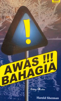 Image of Awas!!! Bahagia:Awas!!! Sehat