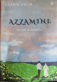 Image of Azzamine: Azzam & Jasmine