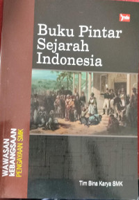 Image of Buku Pintar Sejarah Indonesia