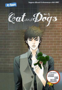 Image of Cat and Dog 3