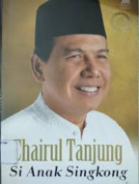 Image of Chairul Tanjung :si anak singkong