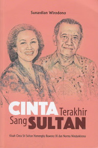 Image of Cinta Terakhir Sang Sultan