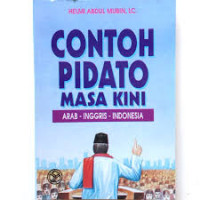 Image of Contoh Pidato Masa Kini