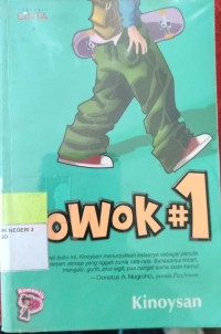 Image of Cowok # 1