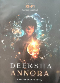 Image of Deeksha Annora