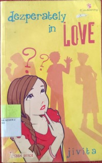 Image of Dezperately in Love