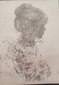 Image of Dresta Iswara