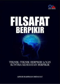 Image of Filsafat Berfikir