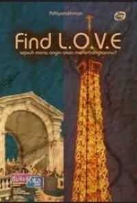 Image of Find Love