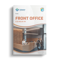 Image of Front Office Kelas (C3) Kelas XII