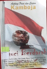 Image of Guci Berdarah: Kumpulan Puisi dan cerpen kamboja grup