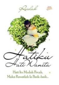 Image of Hatiku Hati Wanita