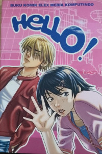 Image of Hello!