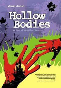 Image of Hollow Bodies :Author Of Bleeding Survivor