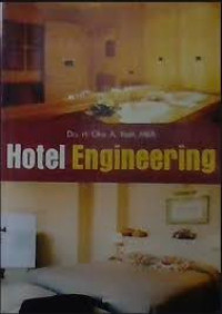 Image of Hotel Engineering