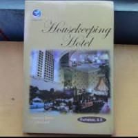 Image of Housekeeping Hotel