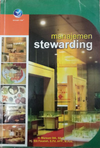 Image of Housekeeping hotel floor section