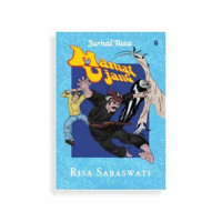 Image of Jurnal Risa : Mamat Ujang