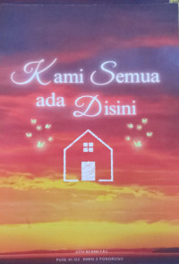 Image of Kami Semua Ada Disini