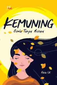 Image of Kemuning: Cinta Tanpa Bicara