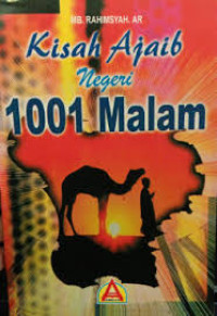 Image of Kisah Ajaib Negeri 1001 Malam