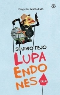 Image of Lupa Endonesa Deui