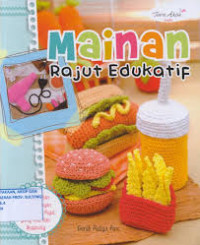Image of Mainan Rajut Edukatif