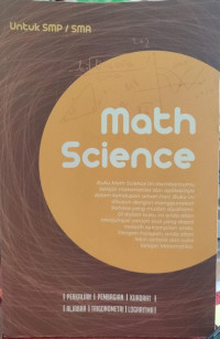 Image of Math Science