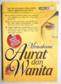 Image of Memahami Aurat dan Wanita