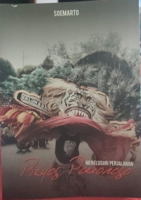Image of Menelusuri Perjalanan Reyog Ponorogo