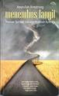 Image of Menembus langit :memoar spritual seorang muslimah Australia