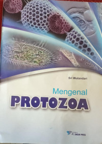 Image of Mengenal Protozoa