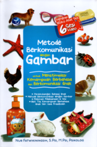 Image of Metode berkomunikasi dengan gambar