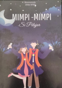 Image of Mimpi-Mimpi Si Pelajar