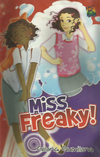 Image of Miss Freaky