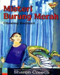 Image of Misteri Burung merah
