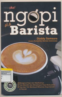 Image of Ngopi Ala Barista