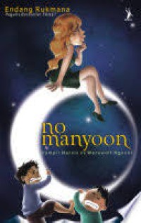 Image of No Manyoon