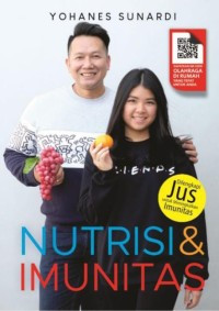 Image of Nutrisi dan Imunitas
