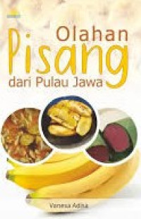 Image of Olahan Pisang dari Pulau Jawa