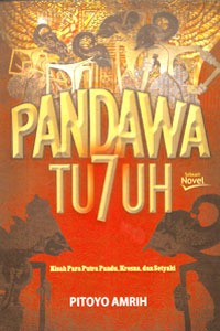 Image of Pandawa Tu7uh