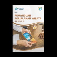 Image of Pemanduan Perjalan Wisata (C3) Kelas XI