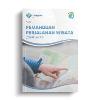 Image of Pemanduan Perjalanan Wisata (C3) Kelas XII